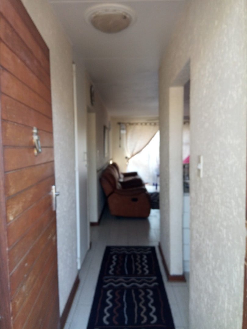  Bedroom Property for Sale in Fauna Free State